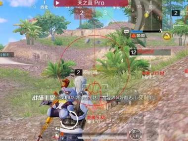 和平精英科技软件v3.0免费版 - 新版本稳定辅助